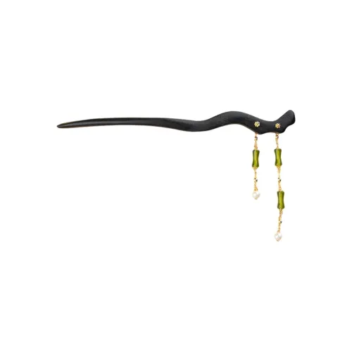 MAGICPOLE Wood Resin Alloy Women's Black