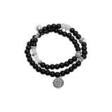 Гора Гоблин Пламя Деньги Браслет