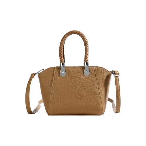 DALO ПУ (полиуретан) Сумка через плечо Сумка Женская Коричневый Слон Серый Черный Кофейный Коричневый Экрю Абрикос