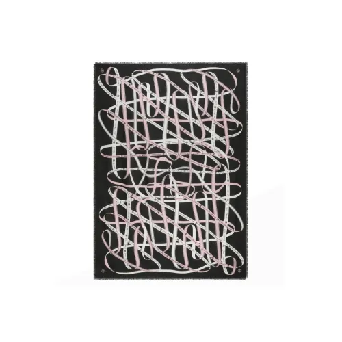 CHANEL Шали Женские
