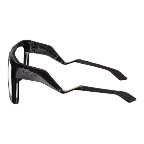 Оправа Oakley с памятью формы изготовленная методом инъекционного литья квадратная унисекс разноцветная