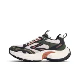 Бежевый, зеленый, оранжевый.