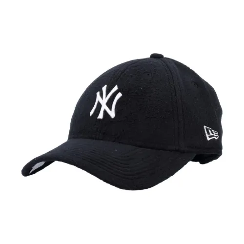 New Era Полиэстер Кепки Мужские