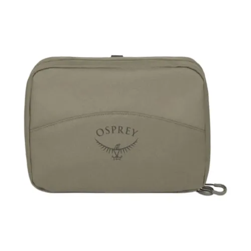 OSPREY Полиэстер Туалетная сумка Унисекс Коричневый
