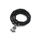 Многоотделение Благоприятный Облако Замковый Браслет