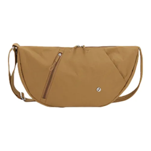 DALO Нейлоновая сумка через плечо стандартная унисекс разноцветная