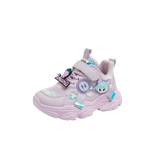 FIRS Kids' Беговые кроссовки с низким верхом для детей