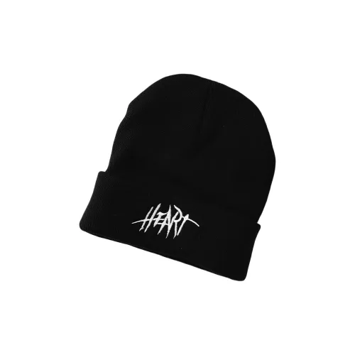 MEETSUNNY Акриловые шапки-бини унисекс