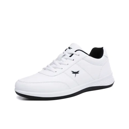 RED DRAGONFLY Повседневный Низкий Топ Мужской