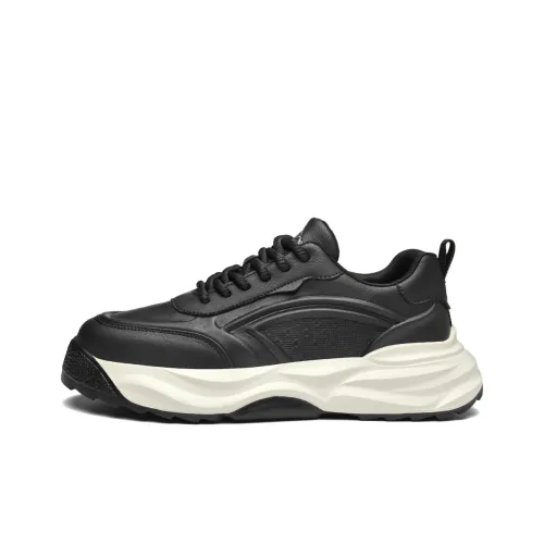 HLA Мужские повседневные туфли с низким верхом для мужчин