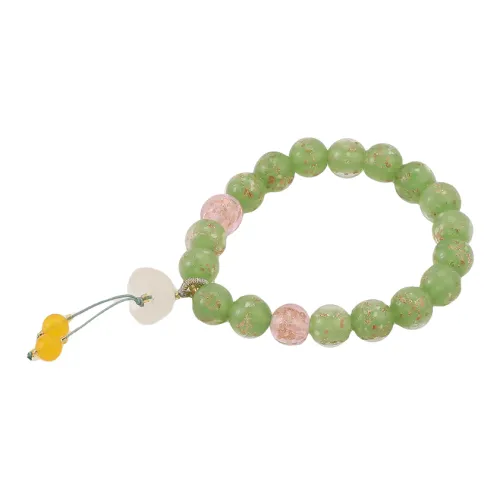 TANNA Цветное стекло Браслеты Унисекс