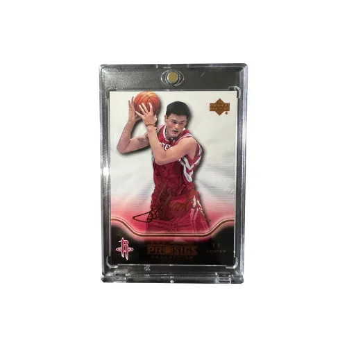 UPPER D.E.C.K Спортивные карты