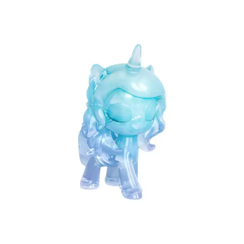 Long Chuang Yi Радужный Sweetheart My Little Pony Слепые коробки Mystery Коробка Целая коробка 20 Сумки