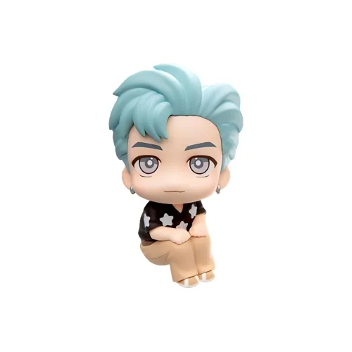 MegaHouse Фигурки в стиле Chibi