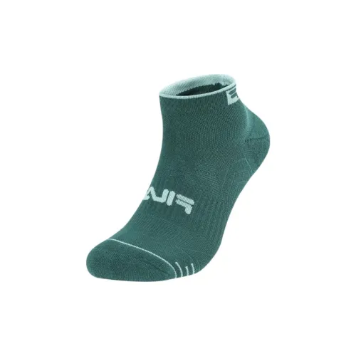 FILA Fitness Series 1 упаковка Вереск Зеленый Мужские носки