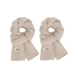 Бежевый + Бежевый