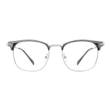 Прозрачно-серая рамка