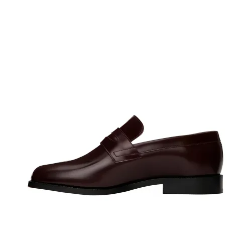 Maison Margiela Лоферы Мужские