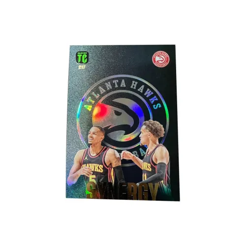 PANINI Спортивные карты