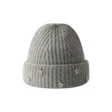 Светло-серый