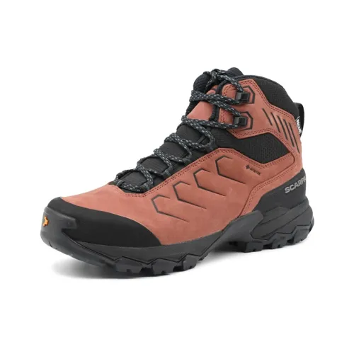 SCARPA Moraine Альпинистские и туристические ботинки Высокие Женские