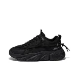 Чисто черный