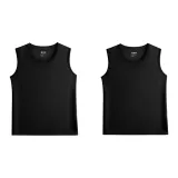 Набор из 2 шт (Чернильно-черный + Чернильно-черный)