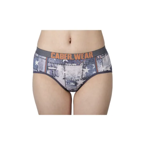 Caber Нижнее белье Подарочная коробка Женская Коробка 1 Пачка