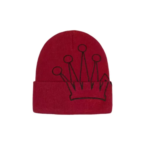 Stussy Полиэстер Шапки-бини Унисекс Многоцветные