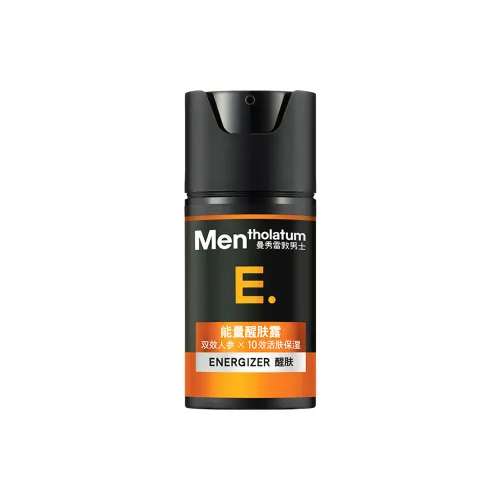 MENTHOLATUM O. H. E. Мужской крем / лосьон для лица увлажняющий мужской