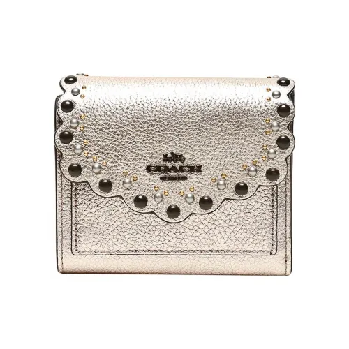 COACH Кошелек Кошельки Женские