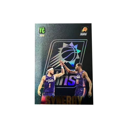 PANINI Спортивные карты