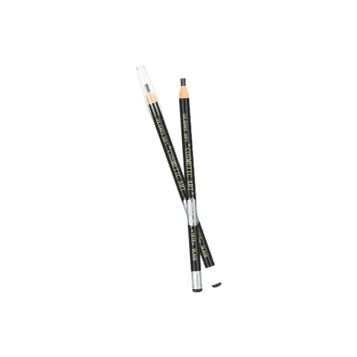 MYG Pull Нить Easy to Blend Hard Core Ultra Fine Вышивка Eyebrow pencil Водонепроницаемый Устойчивый к поту и Не размазывается Proof