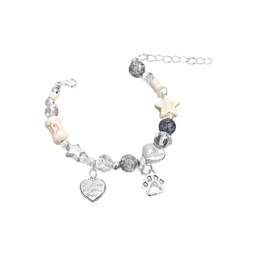 D.K.X Браслеты Женские