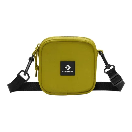 Converse Crossbody Сумки Лесной зеленый Женские
