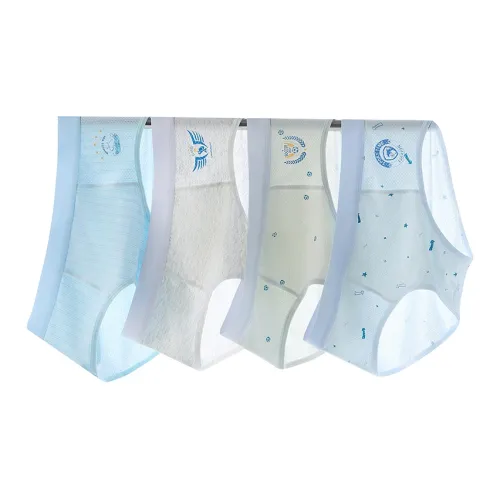 Kangaroo Трусы Мужские упаковка из 4 штук