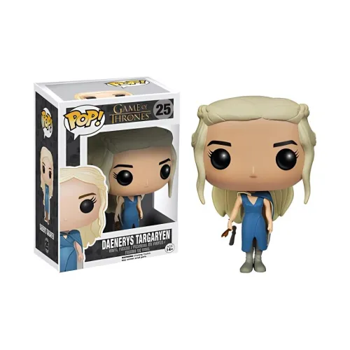 Funko POP Игра ТАРА ПЕСНЯ ЛЕДА И ПЛАМИ ДЕЙЕНЕРИС ТАРГАРИЕН МАТЬ ДРАКОНОВ ДЕЙЕНЕРИС ТАРГАРИЕН