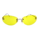 Серебристый