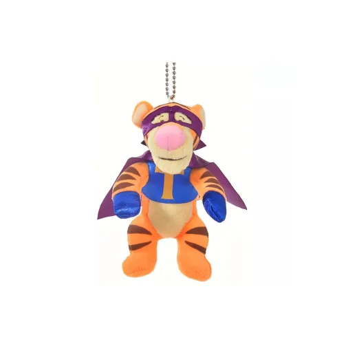 Disney Тиггер Куклы Плюшевая Кукла 12,5 Высота