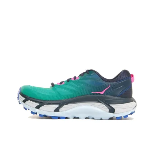 HOKA ONE ONE Mafate Speed 3 Беговые кроссовки Низкий Топ Женские