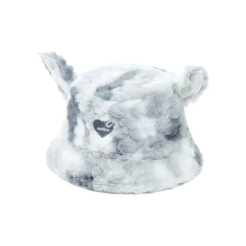 Guuka Полиэстер Панамы Унисекс