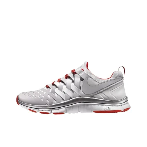 Nike Free Trainer 5,0 Free Trainer 5,0 NRG Rivalry Амортизация Противоскользящий Устойчивый к истиранию Дышащий