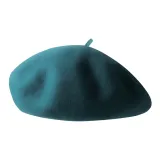 Голубо-зеленый