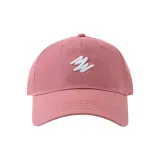 Хлопок Малина Красный