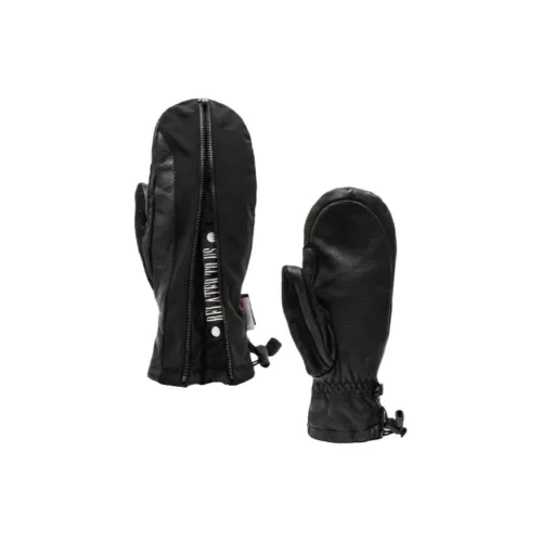 YONEX Перчатки из козьей кожи унисекс разноцветные