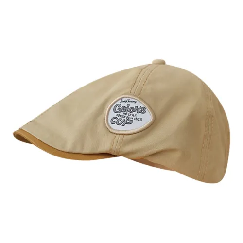 SLEEPYWALK Хлопок Береты Унисекс