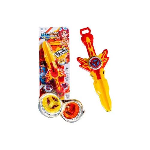 Happy Fish Образовательный Мечтательный Волчок SABRE Игрушки