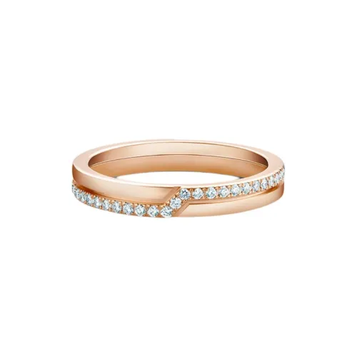 De Beers Кольца Унисекс