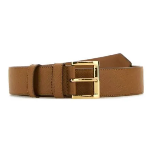PRADA Женские кожаные ремни