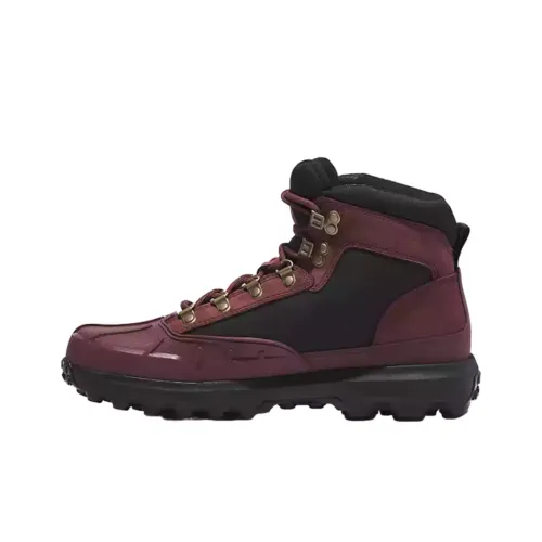 Timberland Outdoor Бордовый Мужской